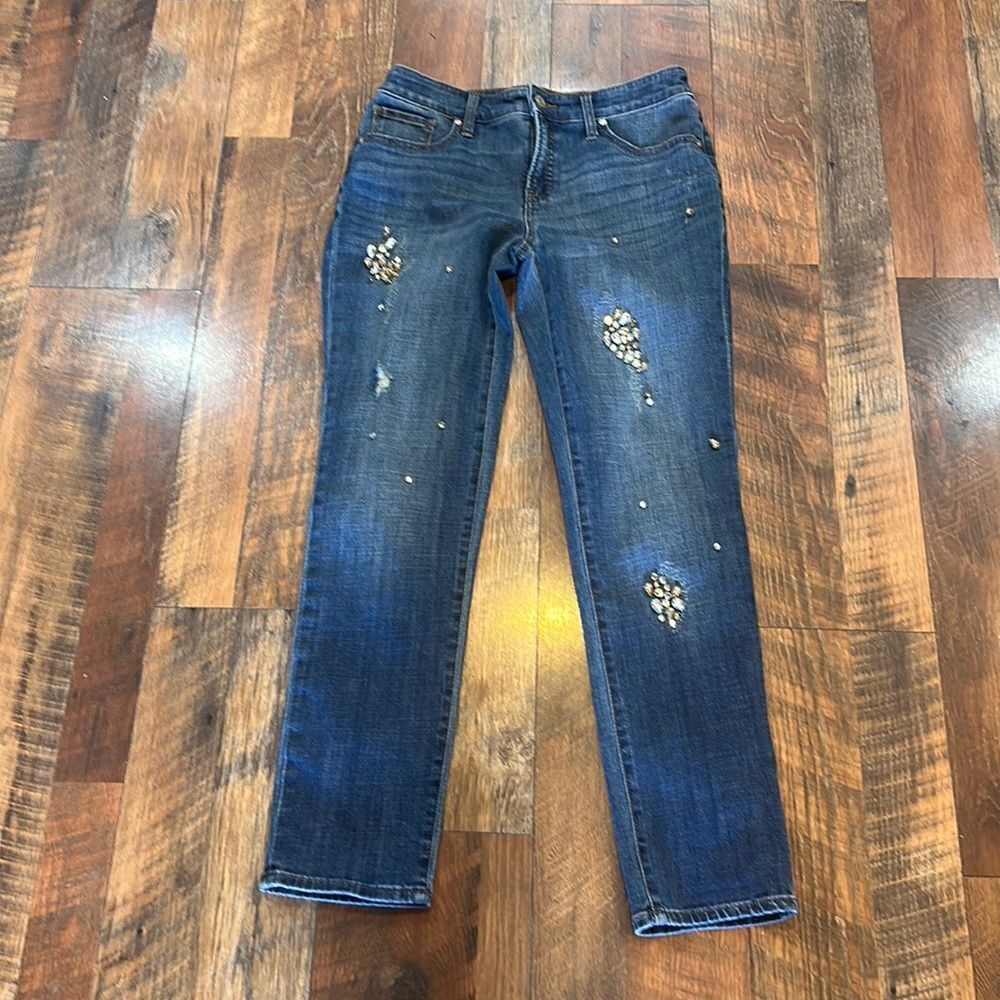 Chico so slimming jeans 2P (4200A)